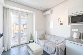 Penthouse with views close to Monastiraki metro - Atene - 4