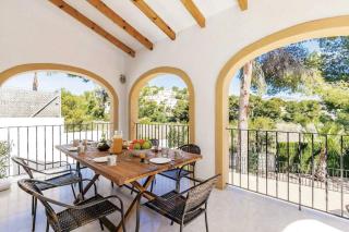 Villa Encina by Villa Plus - Teulada - 5