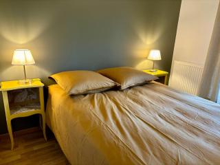 Appartement proche centre parking & terrasse - Besançon - 1