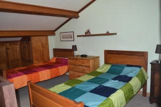 Résidence Marina Plage - VILLA T2 MEZZANINE 6 couchages PORT LEUCATE MAE-5354 - Port Leucate - 4