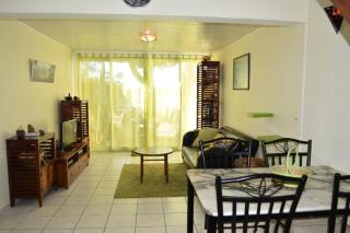 Résidence Marina Plage - VILLA T2 MEZZANINE 6 couchages PORT LEUCATE MAE-5354 - Port Leucate - 6
