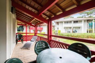 Village Moliets - maeva Home - Appartement 2 pièces 4 personnes Confort MAE-3029 - Moliets-et-Maa - 4