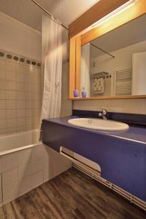 Résidence Les Crocus - Studio avec une vue exceptionnelle MAE-2704 - Notre-Dame-de-Bellecombe - 2