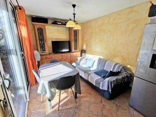Résidence Le Cres De La Ginestelle - Villa 3 pièces - 6 personnes - PORT LEUCATE MAE-5384 - Port Leucate - 5