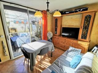 Résidence Le Cres De La Ginestelle - Villa 3 pièces - 6 personnes - PORT LEUCATE MAE-5384 - Port Leucate - 2