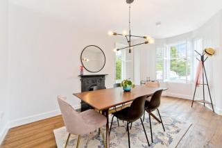 Inveresk House - Pitlochry - 3