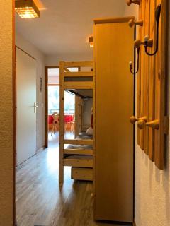 Résidence Les Balcons Du Charvin - Appartement sud avec vue Mont-Charvin MAE-2724 - Notre-Dame-de-Bellecombe - 5