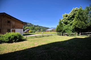 Résidence Le Champs Sous Jerome - Studio de charme MAE-2754 - Notre-Dame-de-Bellecombe - 4