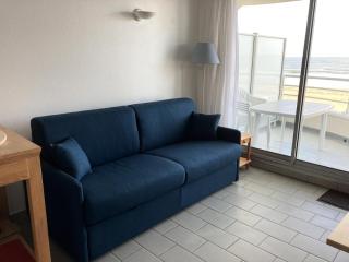 Résidence Les Océanes - maeva Home - Studio 5 personnes Confort - vue mer MAE-3803 - 9