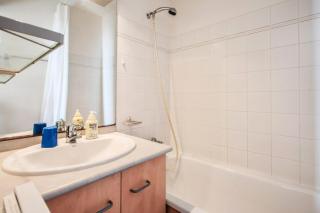 Résidence Les Océanes - maeva Home - Studio 5 personnes Confort - vue mer MAE-3803 - 4