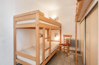 Résidence Les Océanes - maeva Home - Studio 5 personnes Confort - vue mer MAE-3803 - 3