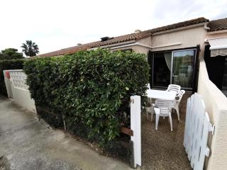Résidence Les Maisons Du Port - VILLA T2 MEZZANINE 6 couchages PORT LEUCATE MAE-5474 - Port Leucate - 0