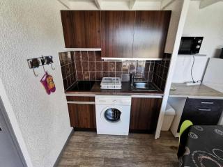 Résidence Les Maisons Du Port - VILLA T2 MEZZANINE 6 couchages PORT LEUCATE MAE-5474 - 3