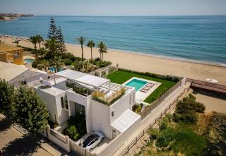 Villa Fabiola La Cala - La Cala de Mijas - 0