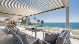 Villa Fabiola La Cala - La Cala de Mijas - 9