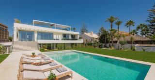 Villa Fabiola La Cala - La Cala de Mijas - 4