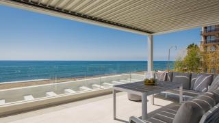 Villa Fabiola La Cala - La Cala de Mijas - 3