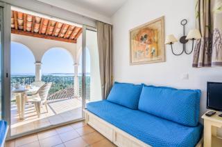 Les Appartements aux Restanques du Golfe de St Tropez - maeva Home - Appartement 4 personnes avec terrasse vue mer - Sélection MAE-4506 - Grimaud - 8