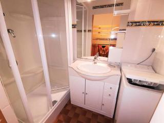 Résidence Maisons De La Mer 2 - Grand studio avec coin nuit et terrasse en rez de chaussée pour 4 personnes à Port Leucate. Réf: 1MM2_233 MAE-5494 - Port Leucate - 4