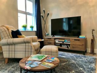 Gorgeous Pembroke Central Townhouse - Pembrokeshire - 6