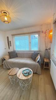 KUST4 huis met Sauna - Egmond aan Zee - 7
