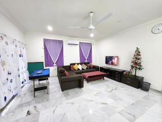Stadium Ipoh #Ipoh Center FP03 15paxs 5R4B by 97 Management - Ipoh - 9