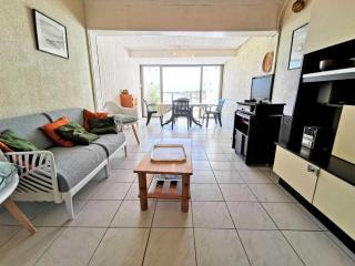 Résidence Marina Plage - VILLA 3 PIECES 6 couchages PORT LEUCATE MAE-5644 - 3