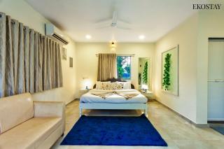 EKOSTAY - Casa De Reva - 1