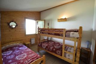 Chalet De Cassiopee - Demi chalet dans un cadre exceptionnel a côté des pistes MAE-2944 - Notre-Dame-de-Bellecombe - 3