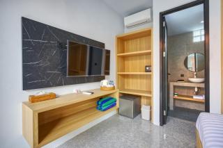 JnJ Guest House - 7