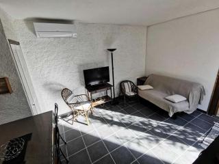 Résidence Les Patios 1 - VILLA 3 PIECES 6 couchages PORT LEUCATE MAE-5724 - Port Leucate - 6