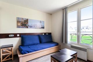 Résidence Port du Crouesty - maeva Home - Appartement 2 pièces 5 personnes - Confort - vue Mer MAE-4764 - Arzon - 9