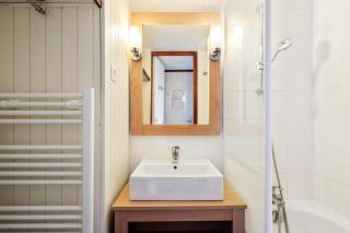 Résidence Port du Crouesty - maeva Home - Appartement 2 pièces 5 personnes - Confort - vue Mer MAE-4764 - Arzon - 4