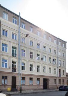 DeLux14 - apartament - Łódź - 2