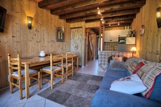 Résidence L'edelweiss-planay - Agréable duplex proche des pistes du Mont Rond MAE-3054 - Notre-Dame-de-Bellecombe - 8