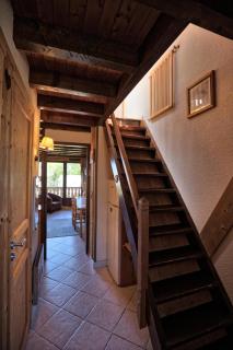 Résidence L'edelweiss-planay - Agréable duplex proche des pistes du Mont Rond MAE-3054 - Notre-Dame-de-Bellecombe - 2