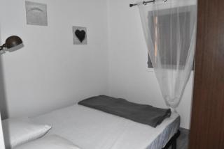 Résidence Le Hameau Des Pecheurs - VILLA 3 PIECES 6 couchages PORT LEUCATE MAE-5824 - Port Leucate - 8