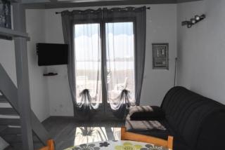 Résidence Le Hameau Des Pecheurs - VILLA 3 PIECES 6 couchages PORT LEUCATE MAE-5824 - 4