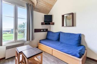 Résidence Port du Crouesty - maeva Home - Appartement duplex 3 pièces 7 personnes Budget MAE-4803 - 9