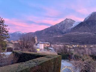 Quart de Lune - Boutique Stay - Aosta - 2