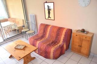 Résidence Le Neptune - 2 Pièces pour 5 Personnes 64 - 5