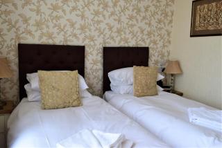 The View Guest House (Adults Only) - Llandudno - 8