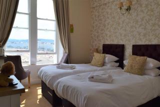 The View Guest House (Adults Only) - Llandudno - 6