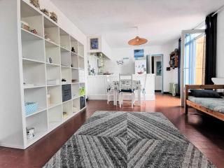 Résidence Le Cap De Front - VILLA T2 5 couchages PORT LEUCATE MAE-5884 - Port Leucate - 5