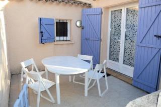 Résidence Les Maisons Du Soleil - VILLA T2 MEZZANINE 4 couchages PORT LEUCATE MAE-5914 - Port Leucate - 1