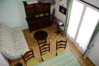 Résidence Les Maisons Du Soleil - VILLA T2 MEZZANINE 4 couchages PORT LEUCATE MAE-5914 - Port Leucate - 7