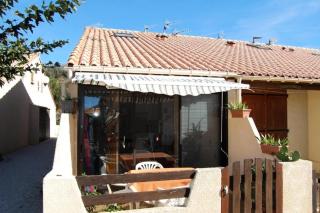 Résidence Hawai 1 - VILLA T1 CAB MEZZ 5 couchages PORT LEUCATE MAE-5954 - Port Leucate - 1
