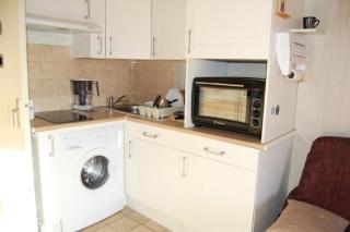 Résidence Hawai 1 - VILLA T1 CAB MEZZ 5 couchages PORT LEUCATE MAE-5954 - Port Leucate - 3