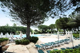 Village Pont Royal en Provence - maeva Home - Appartement climatisé avec terrasse 4 pièces 8 personnes - Prestige - super Home MAE-6210 - Mallemort - 7