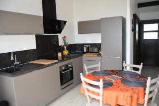 Résidence Maisons De La Mer 2 - Magnifique appartement avec vue sur mer pour 4 personnes à Port Leucate. Réf: 1MM2_254 MAE-6024 - Port Leucate - 5